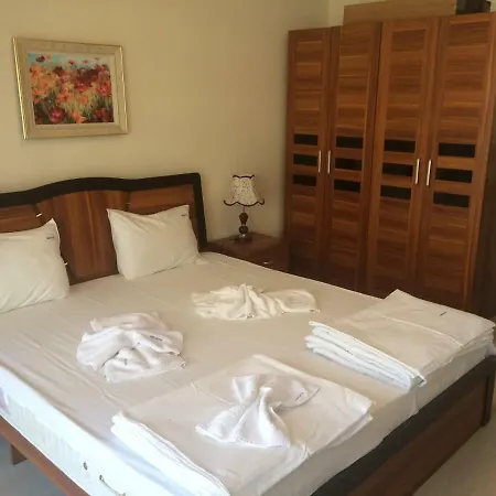 Appartement Admiral Plaza Slantchev Briag