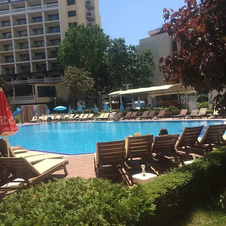 Διαμέρισμα Admiral Plaza Σάνι Μπιτς