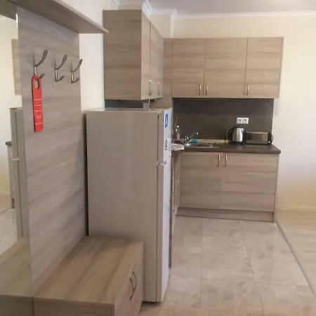 Appartement Admiral Plaza Slantchev Briag