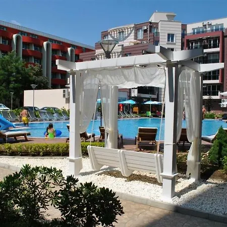 Admiral Plaza Διαμέρισμα