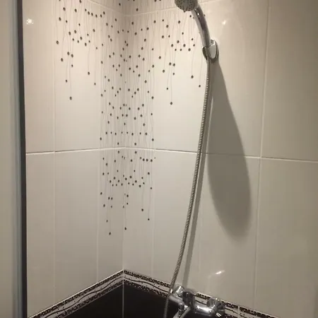 Admiral Plaza Appartement