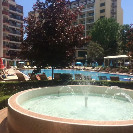 Διαμέρισμα Admiral Plaza *