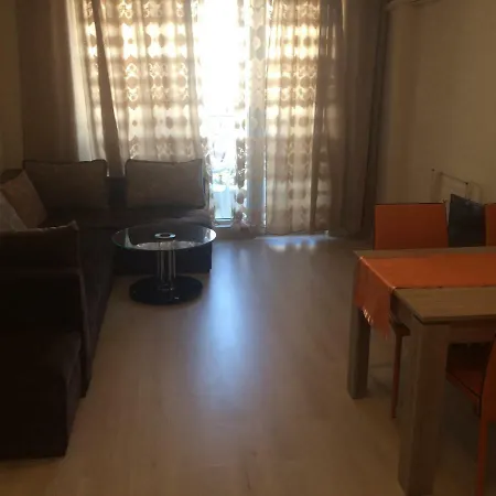 Admiral Plaza Apartamento *